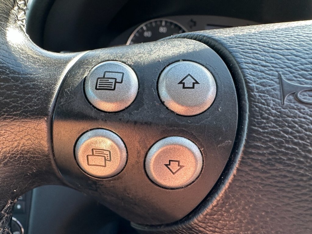 Used Mercedes-Benz C Class 2006 for sale - 76546415: Photo 42