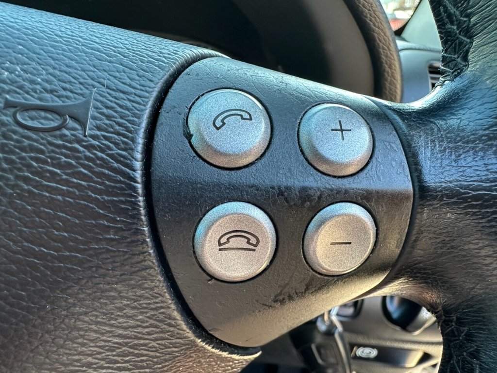 Used Mercedes-Benz C Class 2006 for sale - 76546415: Photo 43