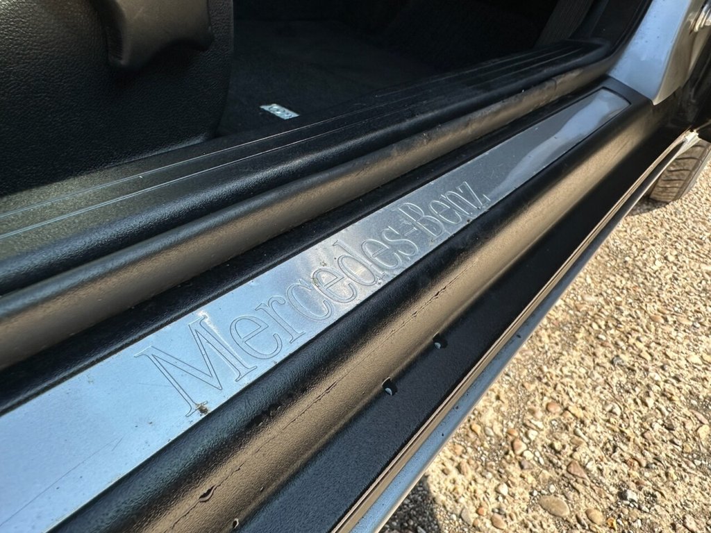 Used Mercedes-Benz C Class 2006 for sale - 76546415: Photo 46