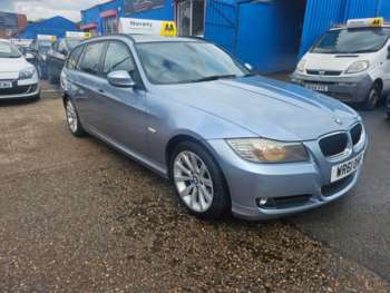 2011 (61) - 2.0 320d SE Touring 5dr Diesel Steptronic Euro 5 (184 ps)