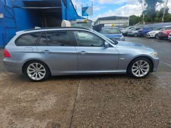 Used BMW 3 Series 2011 for sale - 74784260: Photo