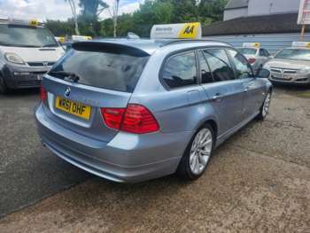 Used BMW 3 Series 2011 for sale - 74784260: Photo