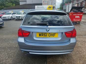 Used BMW 3 Series 2011 for sale - 74784260: Photo