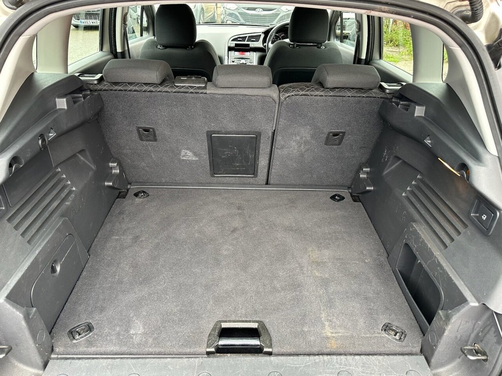 Used Peugeot 3008 2015 for sale - 77719699: Photo 11