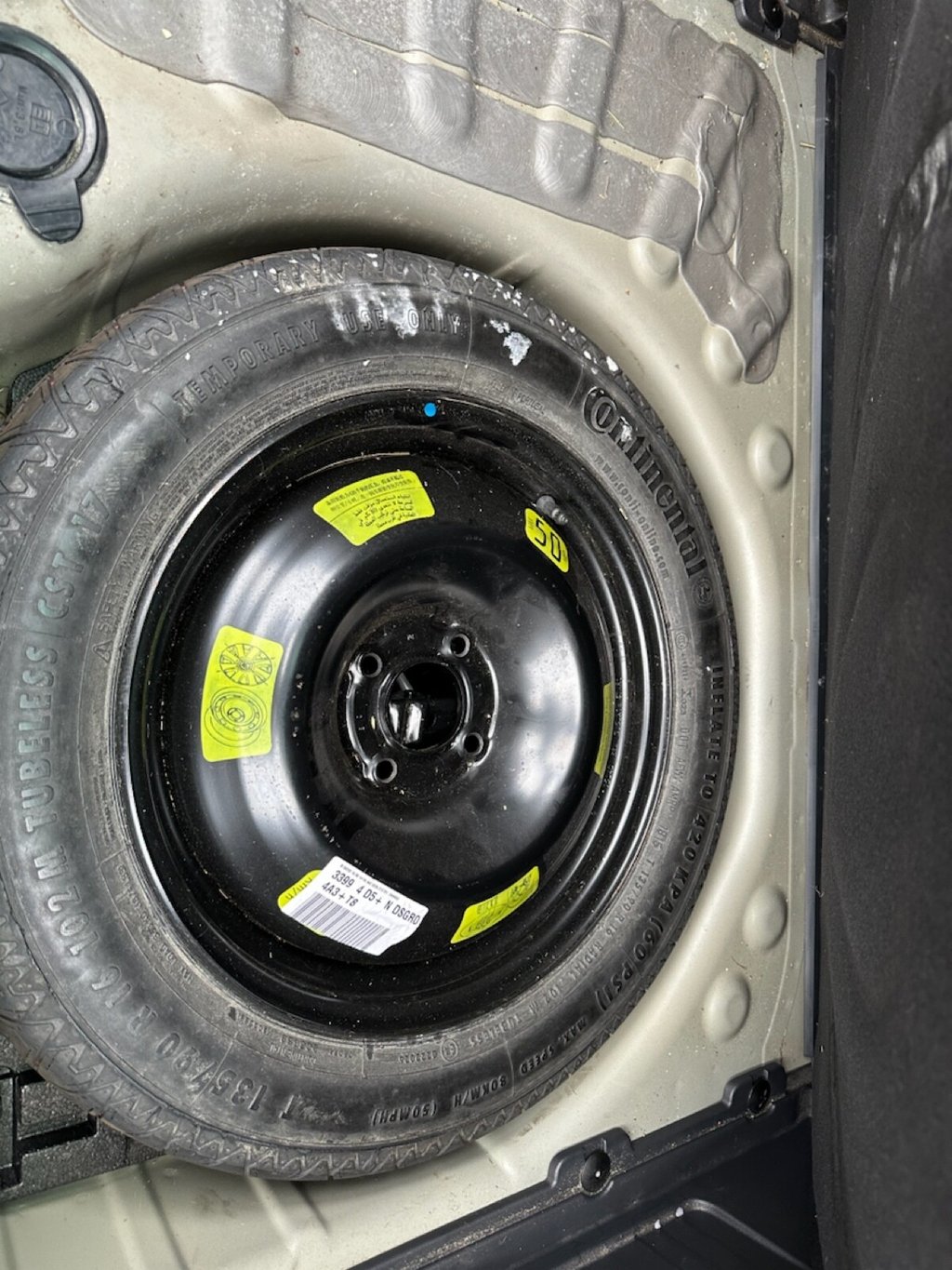 Used Peugeot 3008 2015 for sale - 77719699: Photo 15