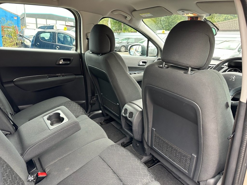 Used Peugeot 3008 2015 for sale - 77719699: Photo 22