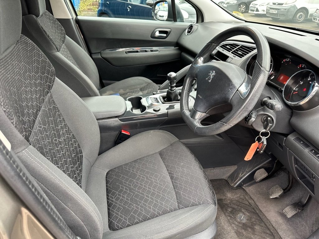 Used Peugeot 3008 2015 for sale - 77719699: Photo 25