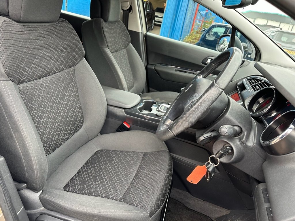 Used Peugeot 3008 2015 for sale - 77719699: Photo 26