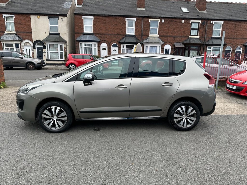 Used Peugeot 3008 2015 for sale - 77719699: Photo 6