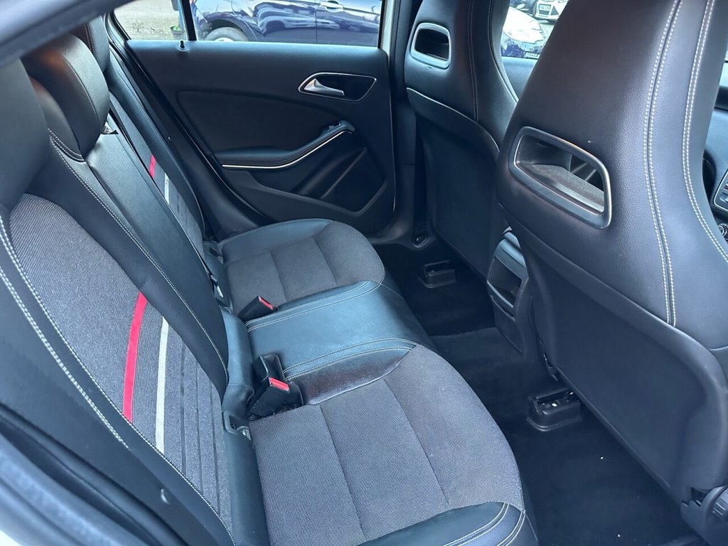 Used Mercedes-Benz A-Class 2014 for sale - 77771036: Photo 12