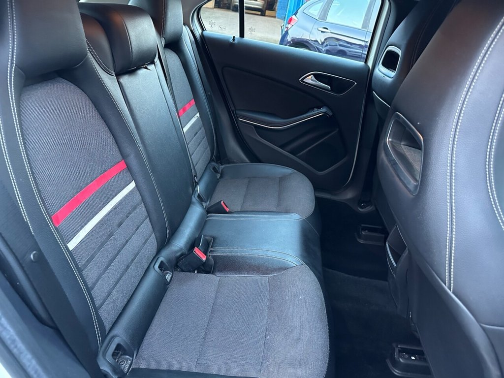 Used Mercedes-Benz A-Class 2014 for sale - 77771036: Photo 13