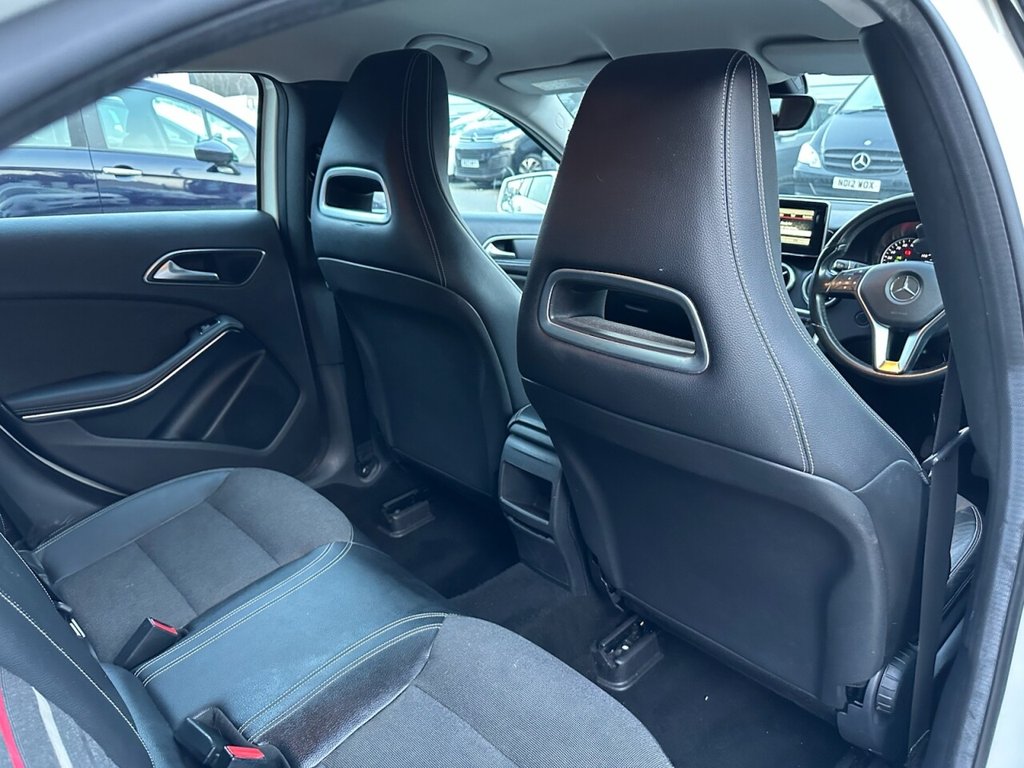 Used Mercedes-Benz A-Class 2014 for sale - 77771036: Photo 14