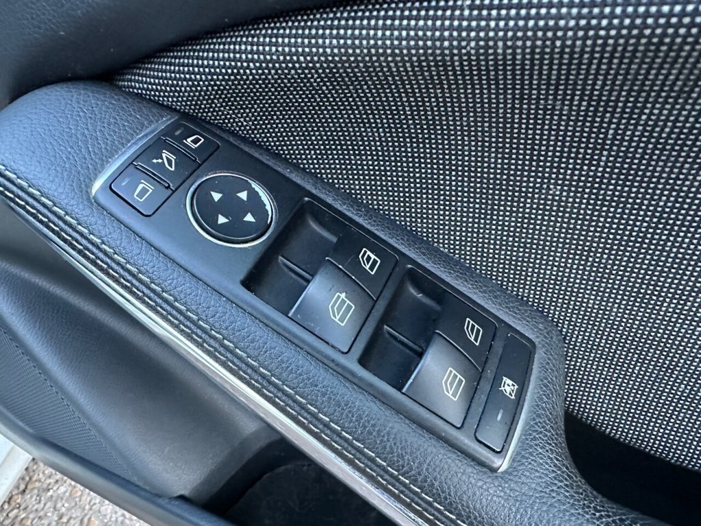 Used Mercedes-Benz A-Class 2014 for sale - 77771036: Photo 19