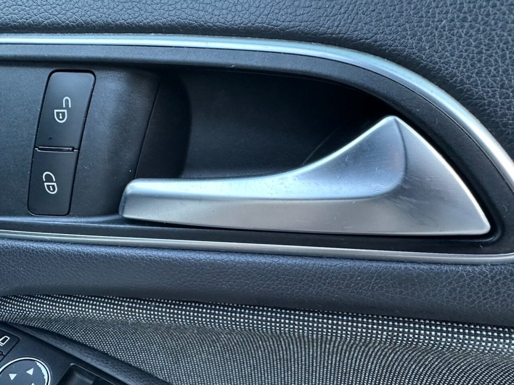 Used Mercedes-Benz A-Class 2014 for sale - 77771036: Photo 20