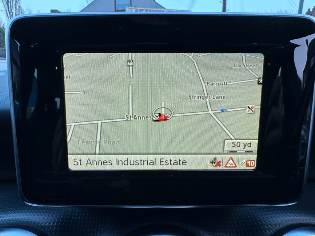 Used Mercedes-Benz A-Class 2014 for sale - 77771036: Photo 26