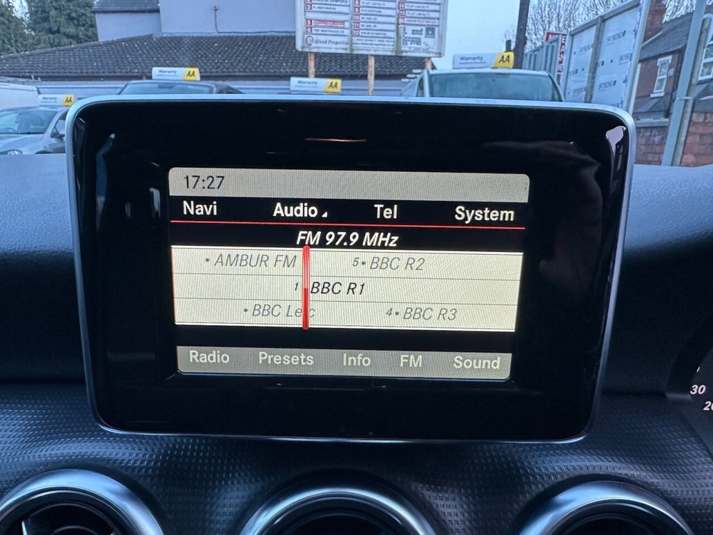 Used Mercedes-Benz A-Class 2014 for sale - 77771036: Photo 27