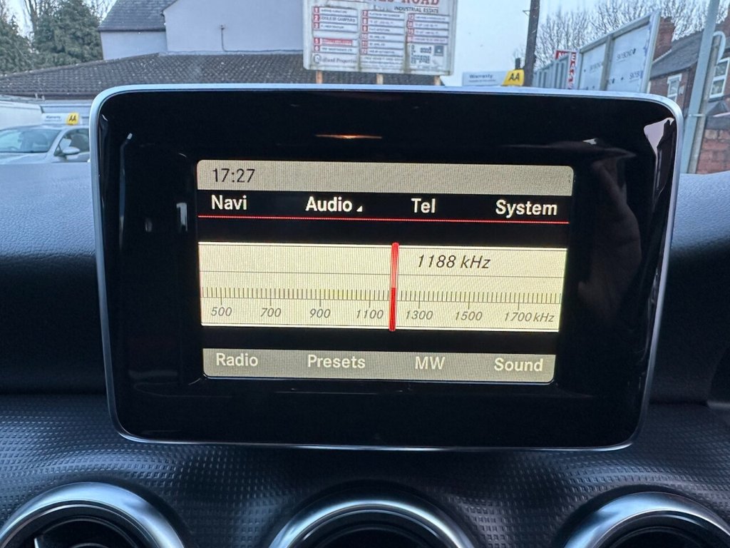 Used Mercedes-Benz A-Class 2014 for sale - 77771036: Photo 28