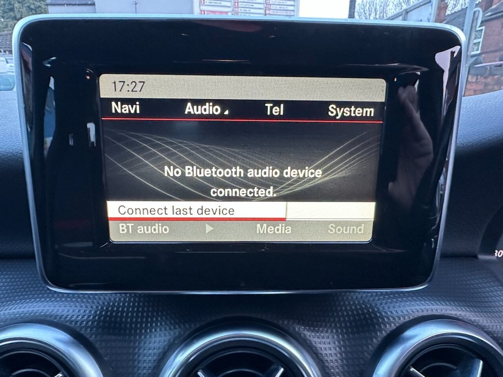 Used Mercedes-Benz A-Class 2014 for sale - 77771036: Photo 29