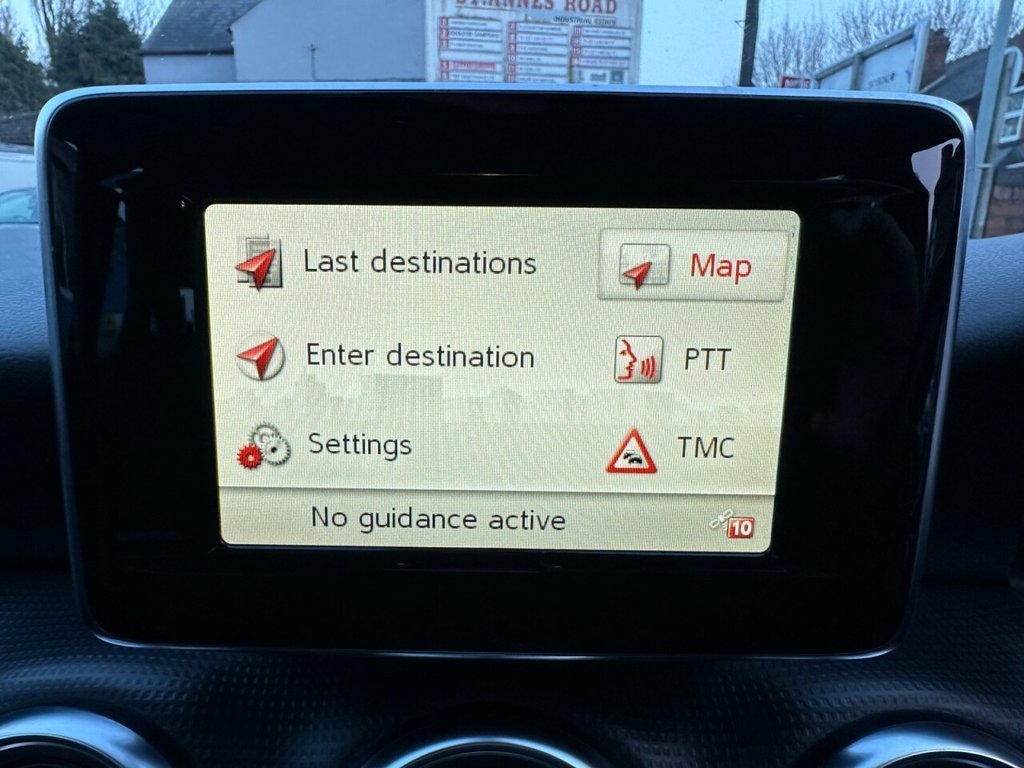 Used Mercedes-Benz A-Class 2014 for sale - 77771036: Photo 30