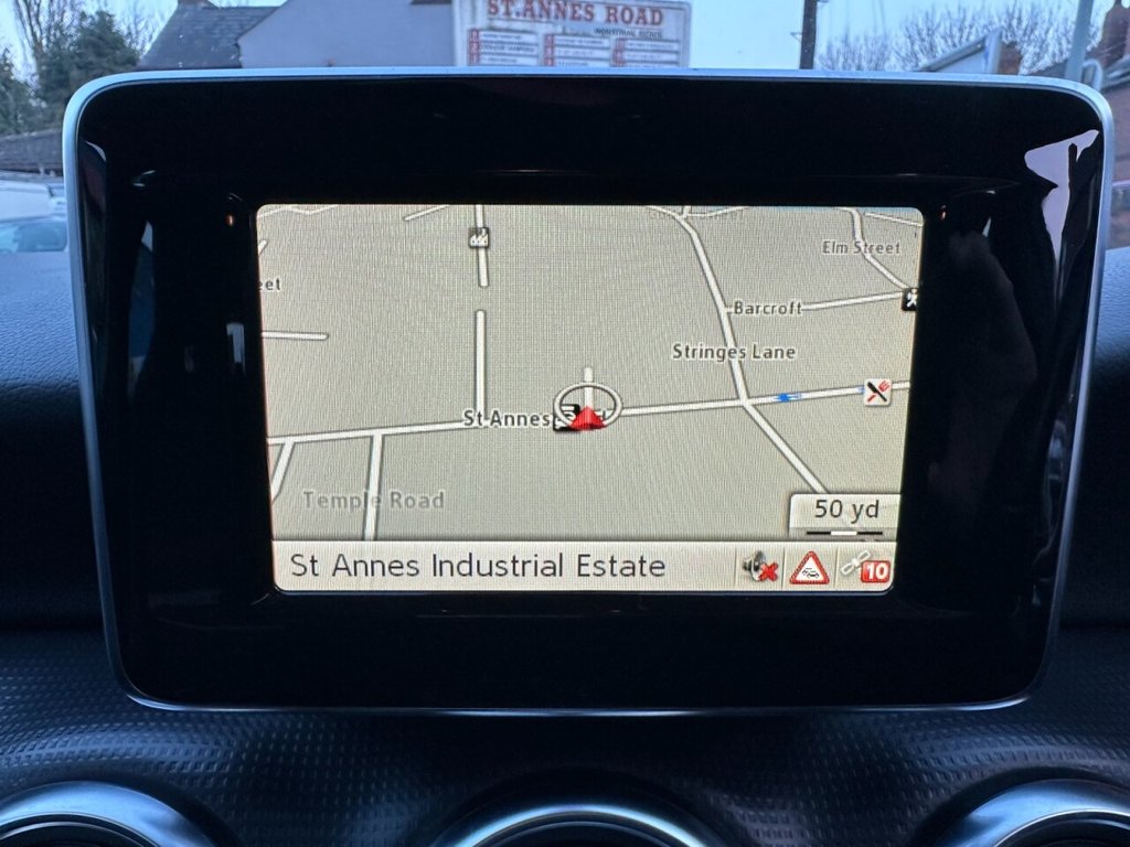 Used Mercedes-Benz A-Class 2014 for sale - 77771036: Photo 31