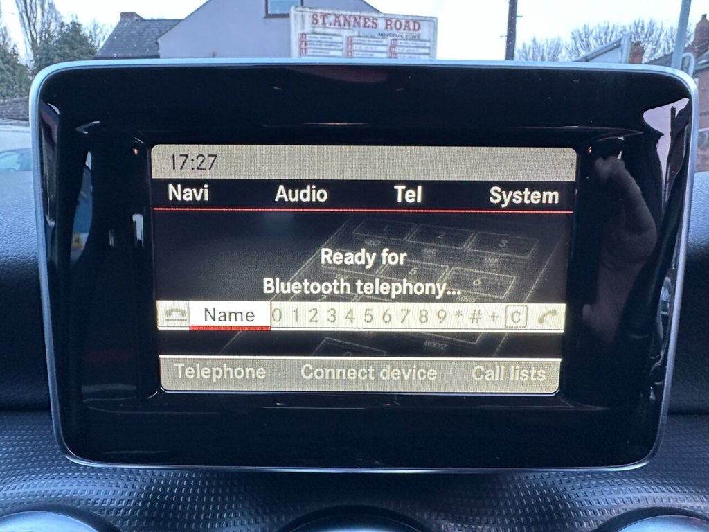 Used Mercedes-Benz A-Class 2014 for sale - 77771036: Photo 32