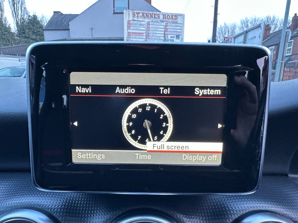 Used Mercedes-Benz A-Class 2014 for sale - 77771036: Photo 33