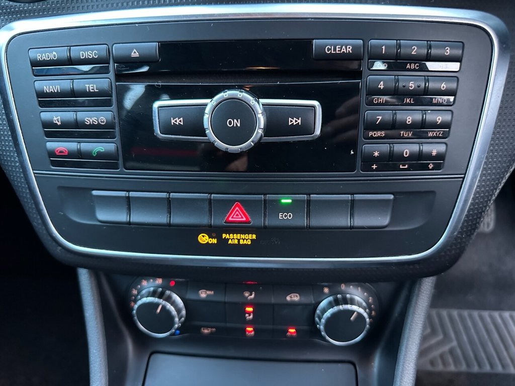 Used Mercedes-Benz A-Class 2014 for sale - 77771036: Photo 34