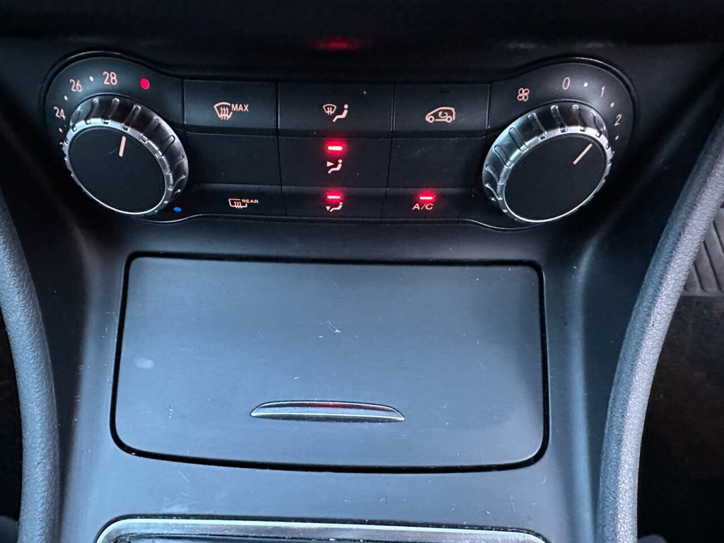 Used Mercedes-Benz A-Class 2014 for sale - 77771036: Photo 37