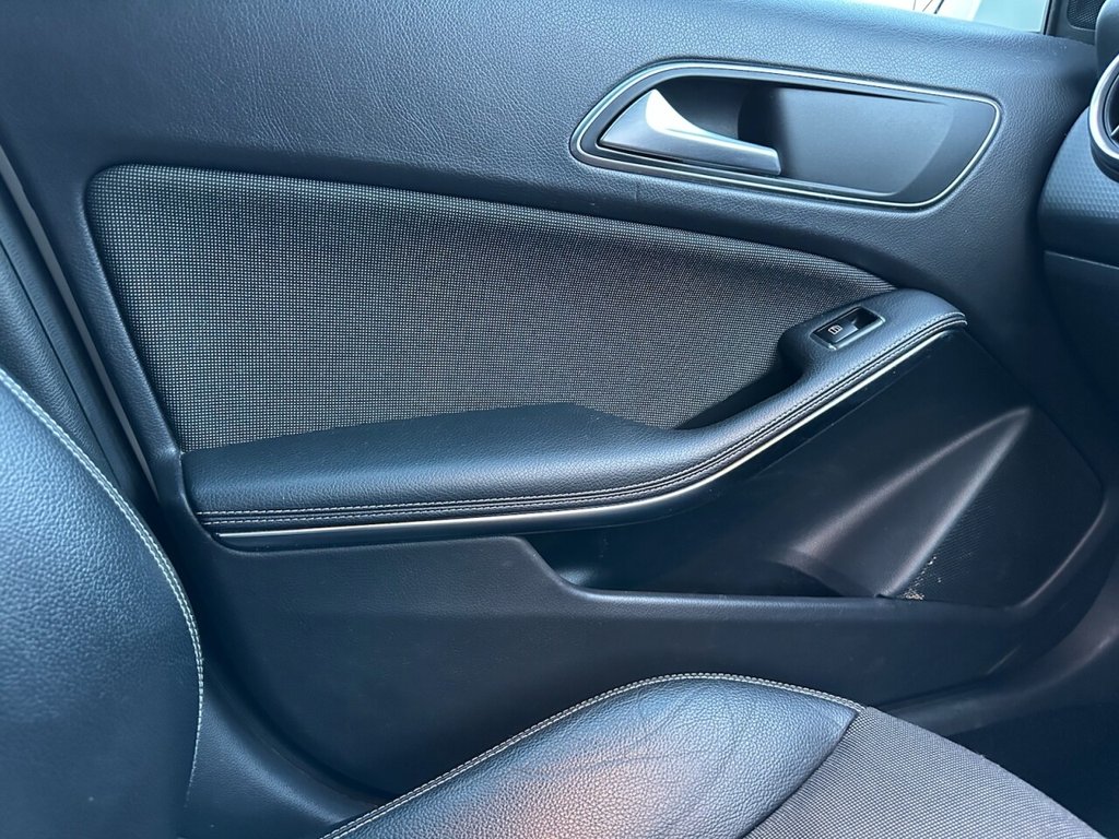 Used Mercedes-Benz A-Class 2014 for sale - 77771036: Photo 42