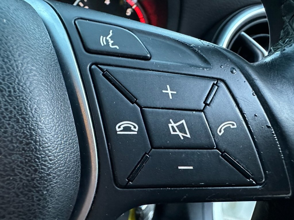 Used Mercedes-Benz A-Class 2014 for sale - 77771036: Photo 47