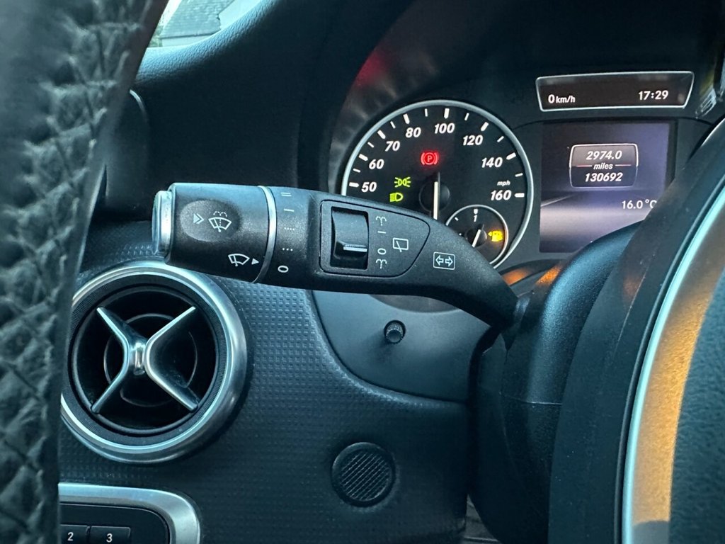 Used Mercedes-Benz A-Class 2014 for sale - 77771036: Photo 49