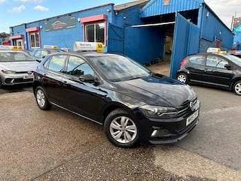 Used Volkswagen Polo 2019 for sale - 79822717: Photo