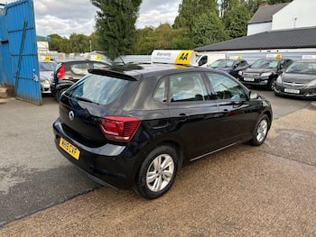 Used Volkswagen Polo 2019 for sale - 79822717: Photo