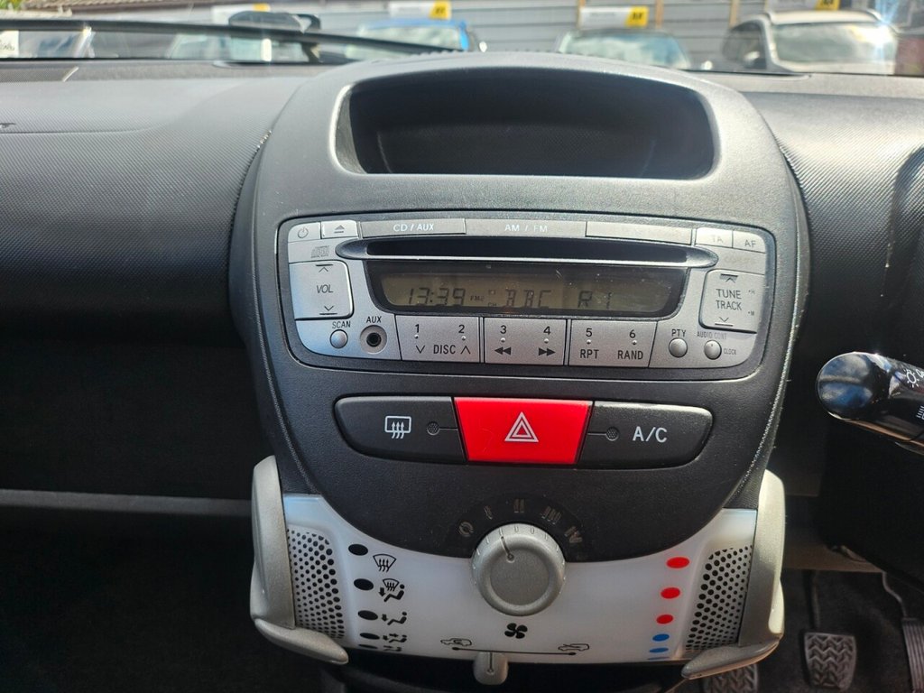 Used Citroen C1 2014 for sale - 77564006: Photo 11