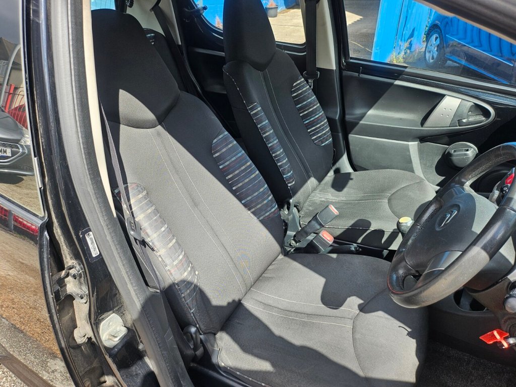 Used Citroen C1 2014 for sale - 77564006: Photo 16