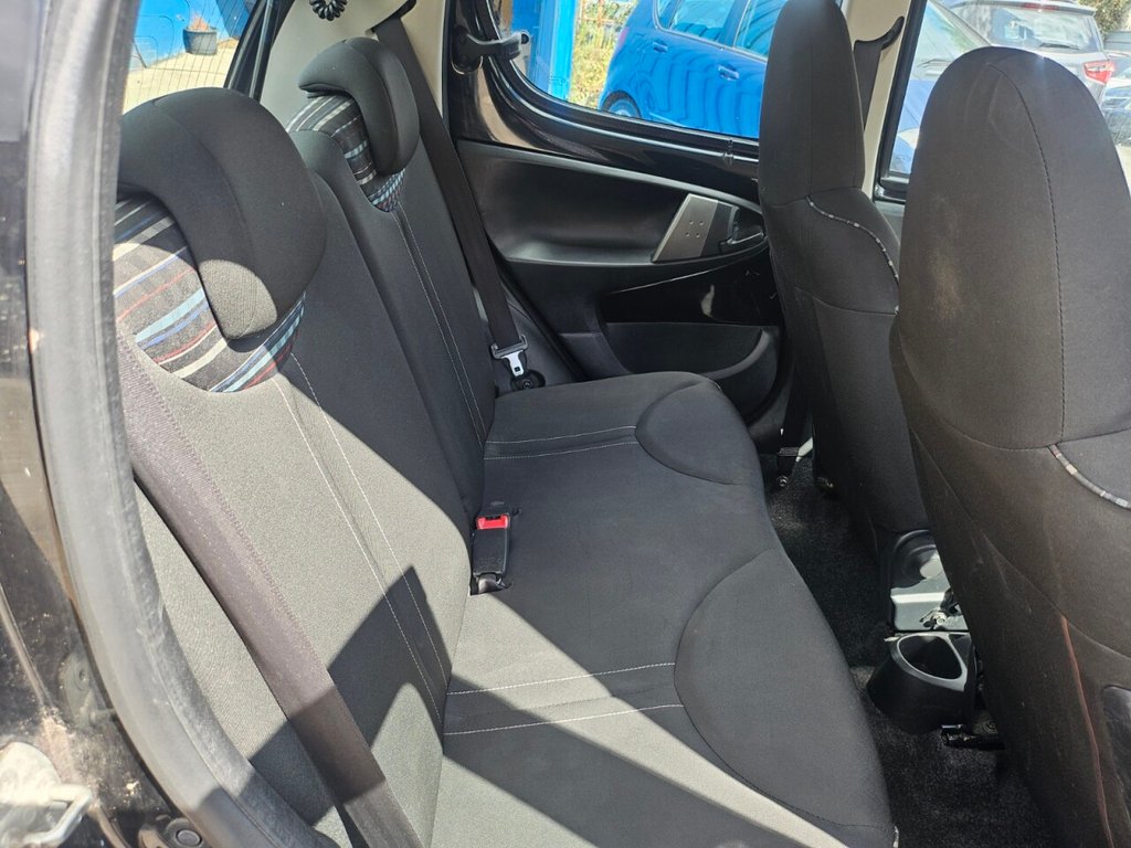 Used Citroen C1 2014 for sale - 77564006: Photo 17