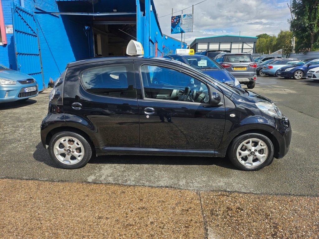 Used Citroen C1 2014 for sale - 77564006: Photo 2