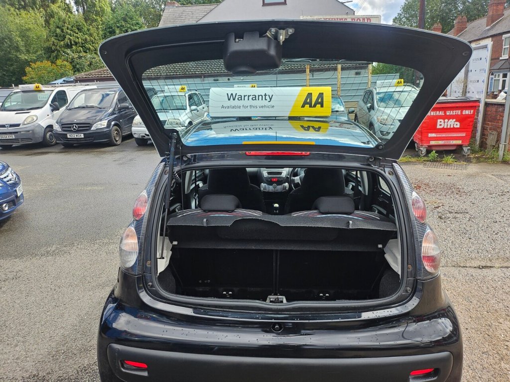 Used Citroen C1 2014 for sale - 77564006: Photo 20