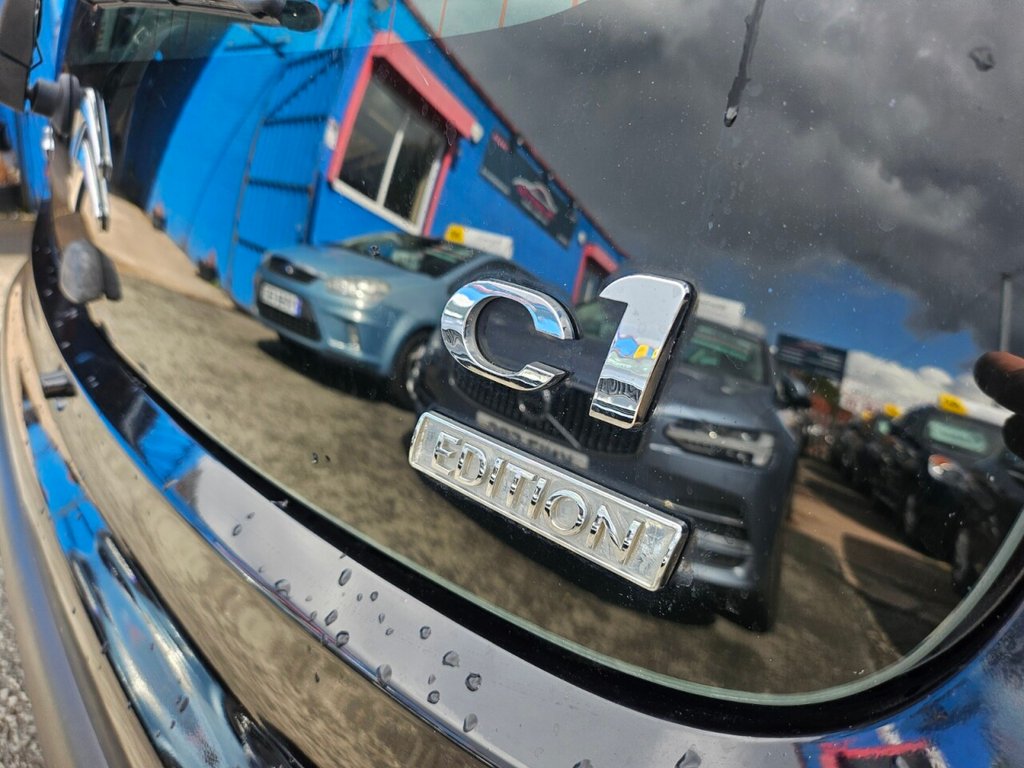 Used Citroen C1 2014 for sale - 77564006: Photo 22