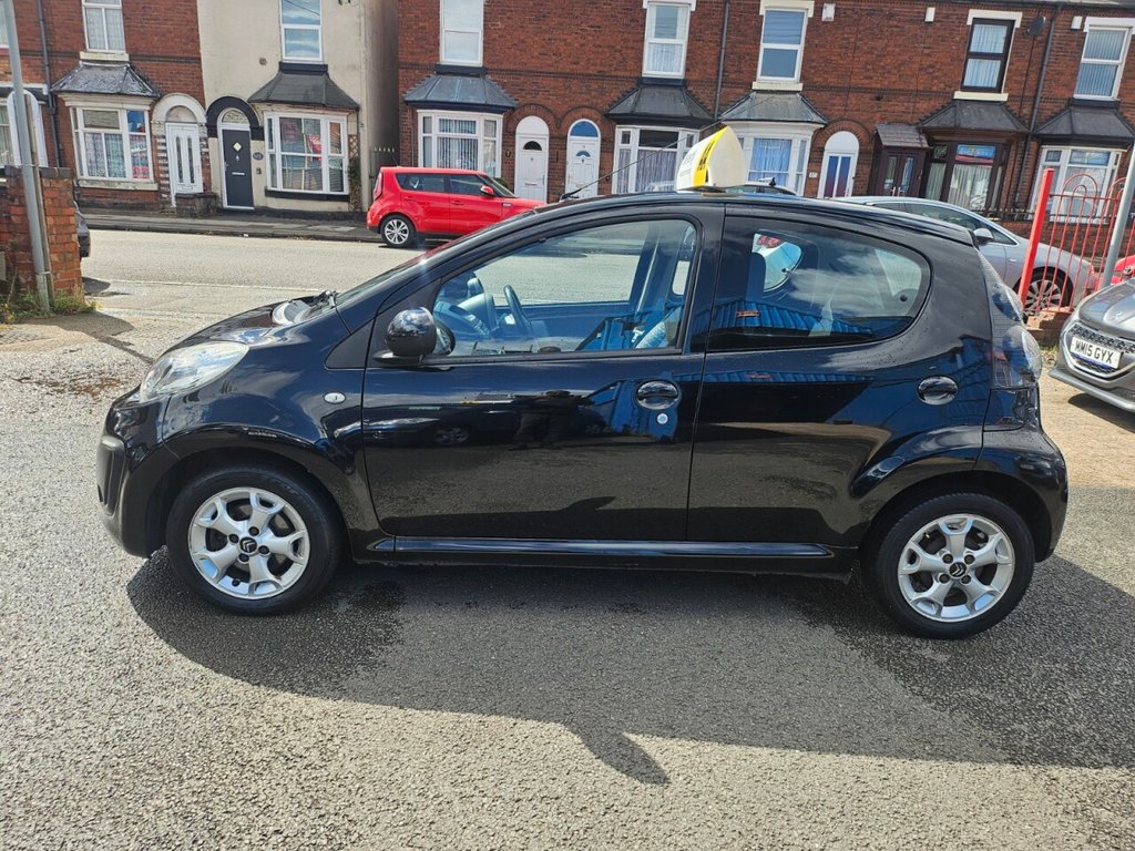 Used Citroen C1 2014 for sale - 77564006: Photo 6