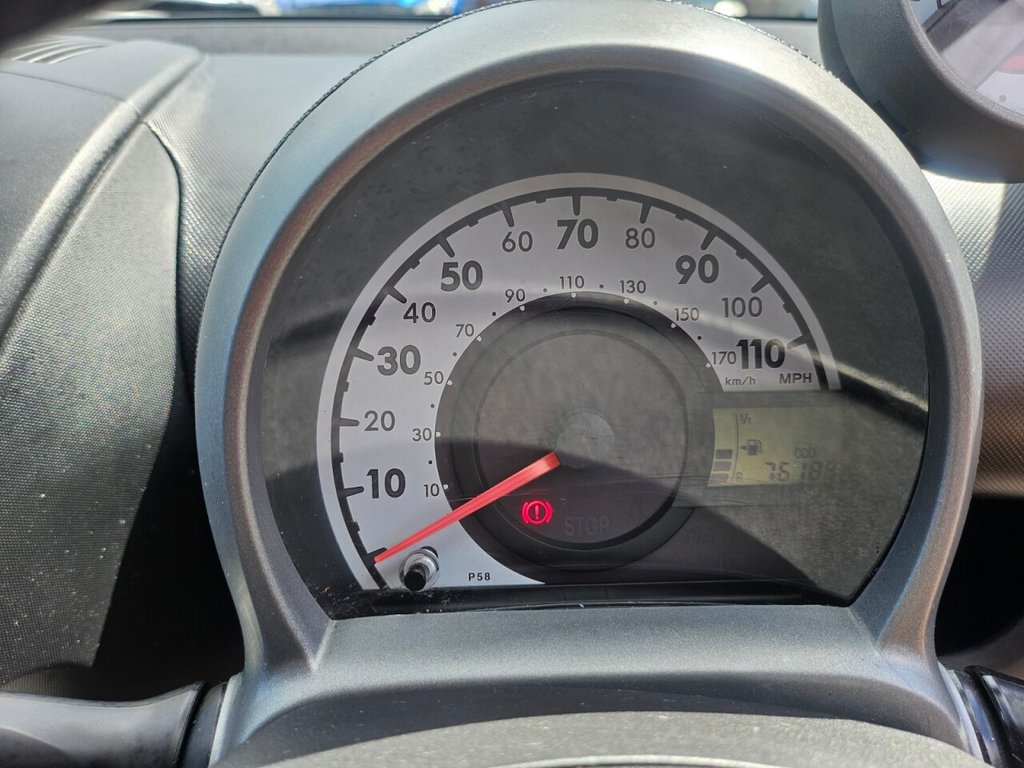 Used Citroen C1 2014 for sale - 77564006: Photo 8