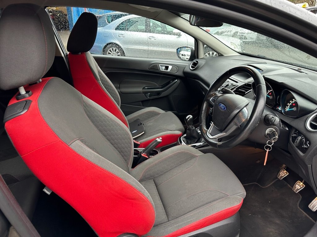 Used Ford Fiesta 2015 for sale - 77685473: Photo 16