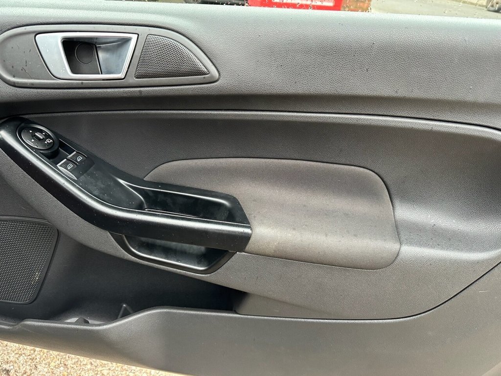 Used Ford Fiesta 2015 for sale - 77685473: Photo 20