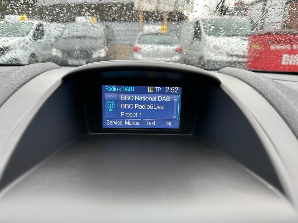 Used Ford Fiesta 2015 for sale - 77685473: Photo 26