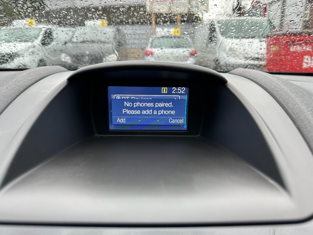 Used Ford Fiesta 2015 for sale - 77685473: Photo 30