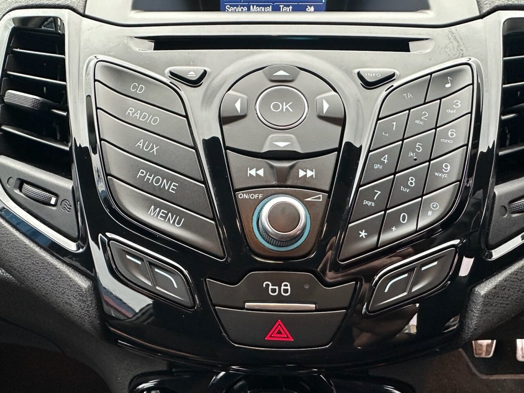 Used Ford Fiesta 2015 for sale - 77685473: Photo 34