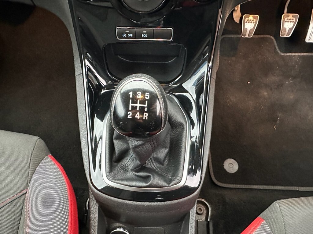 Used Ford Fiesta 2015 for sale - 77685473: Photo 37