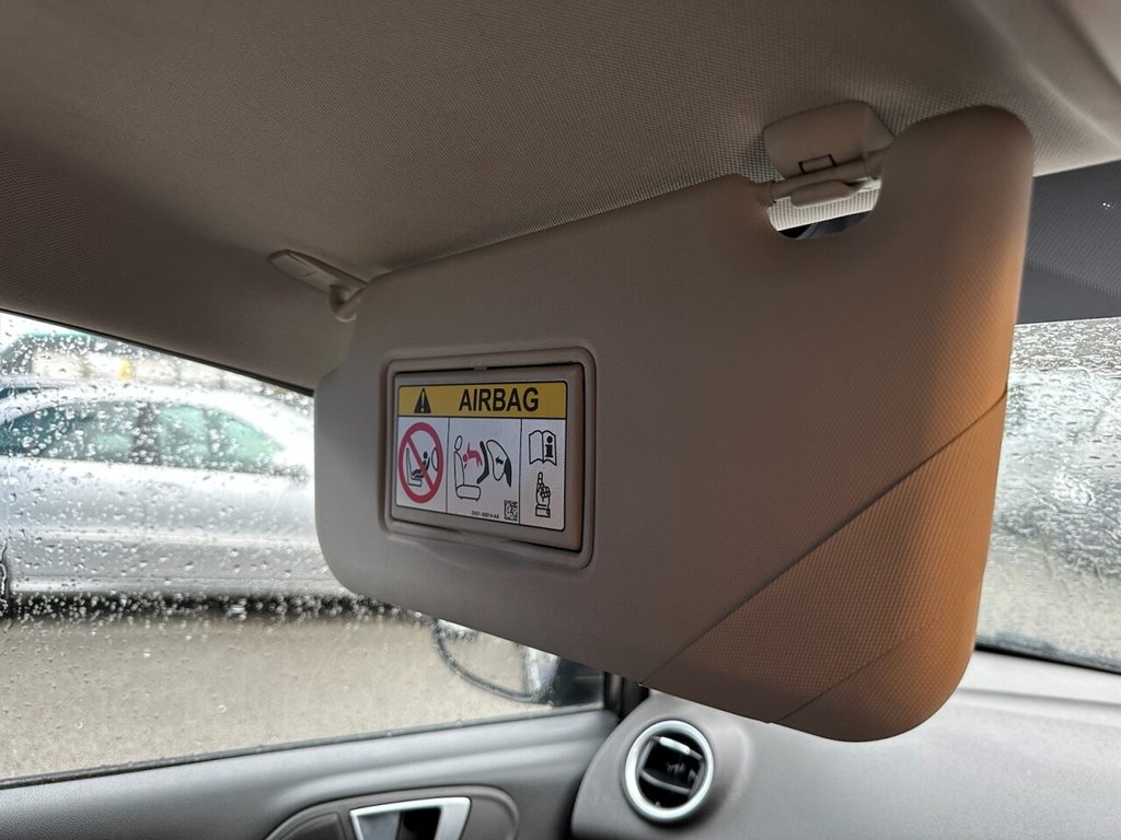 Used Ford Fiesta 2015 for sale - 77685473: Photo 43