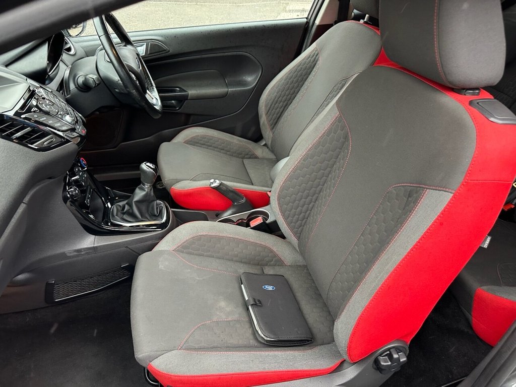 Used Ford Fiesta 2015 for sale - 77685473: Photo 49