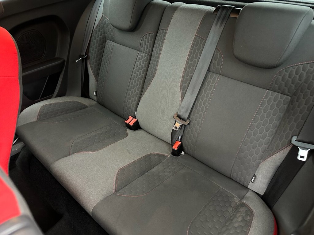 Used Ford Fiesta 2015 for sale - 77685473: Photo 50